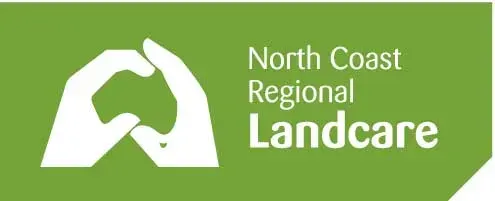 North Coast Regional Landcare logo