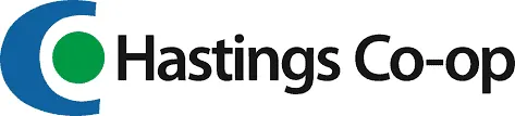 Hastings Co-op logo