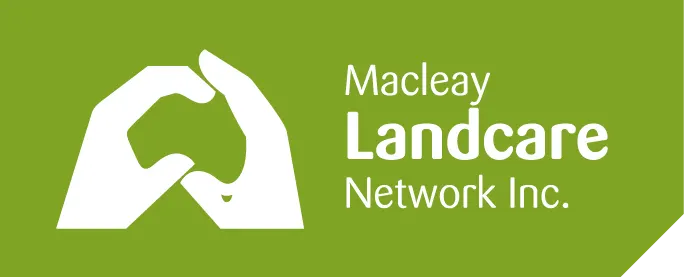 Macleay Landcare Network Inc. logo