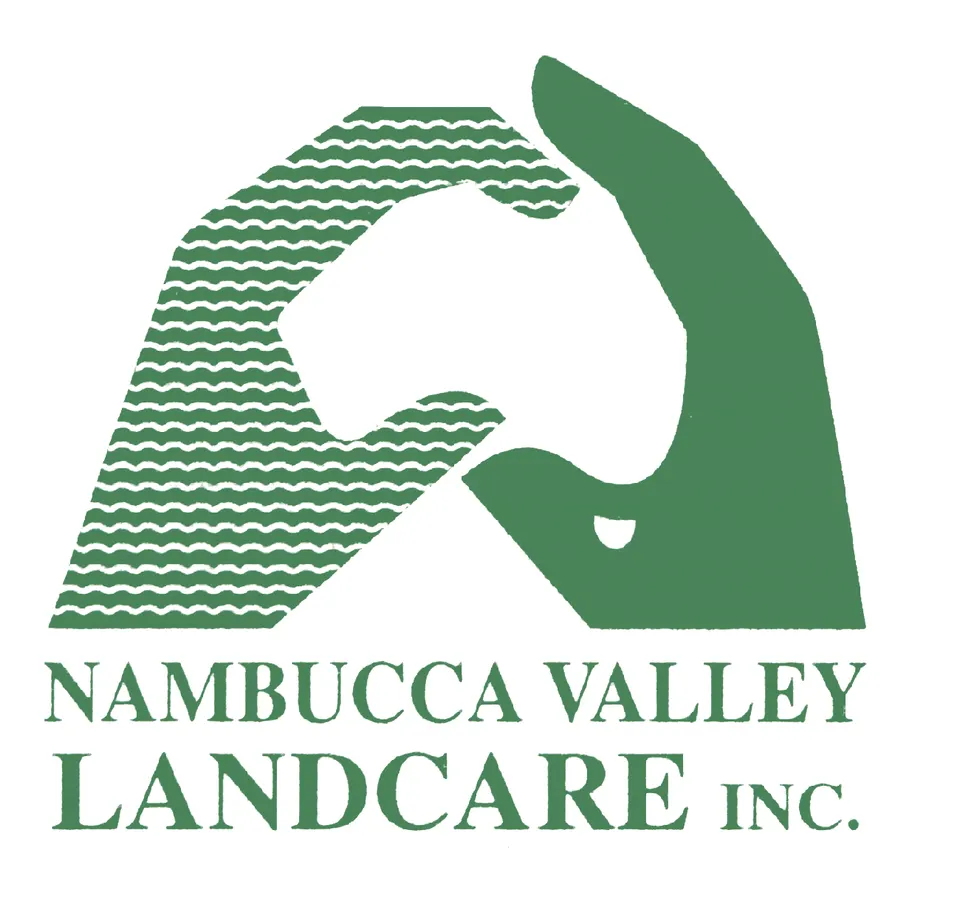Nambucca Valley Landcare logo