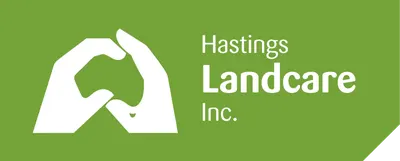 Hastings Landcare Inc. logo