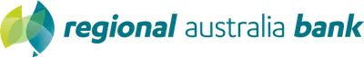 Regional Australia Bank logo