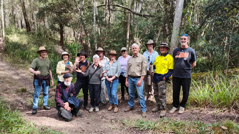 Hastings Landcare Secures New Funding to Strengthen Community and Environmental Partnerships (2026)