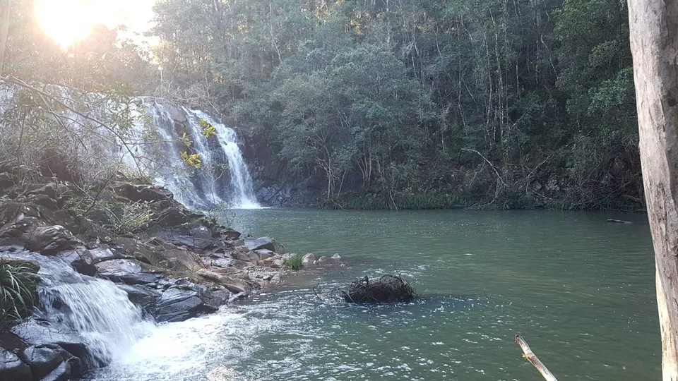 Protecting Rivers - Lorne (2023)