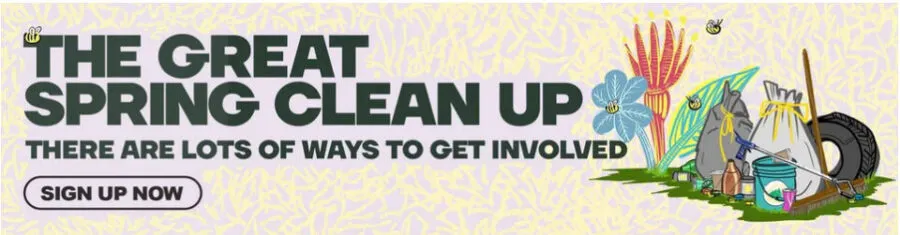 Clean Up Day