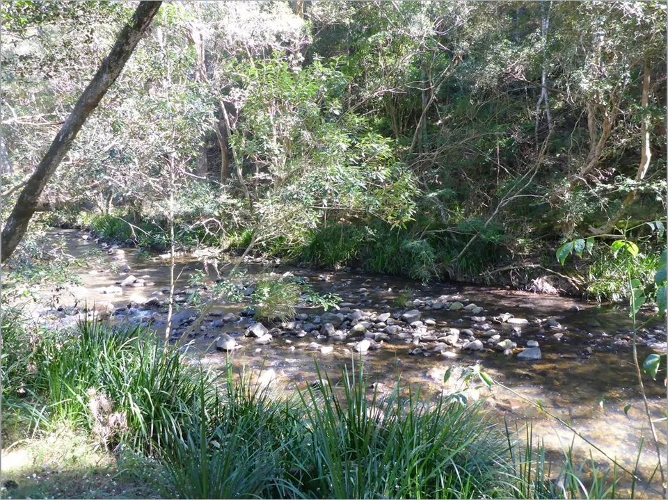 Farm Walk- Erosion Works and Environmental Restoration (6th August 2024)