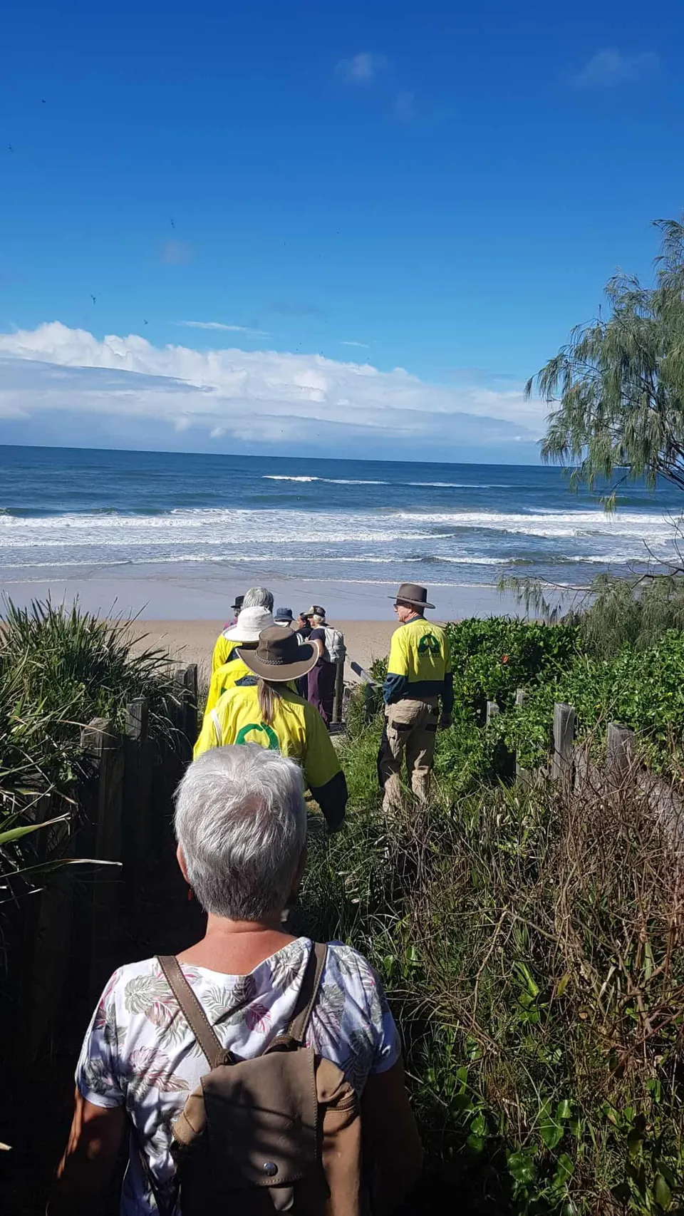 Clean Up Australia Day 2024!