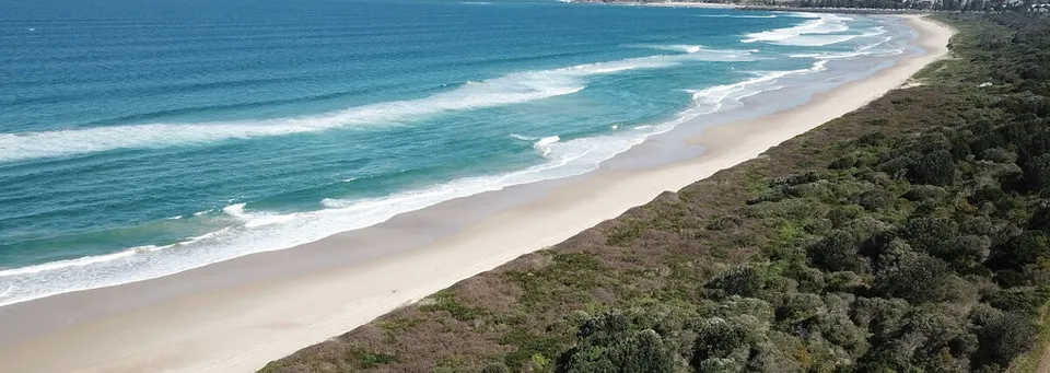 Dunbogan Beach Dunecare Group