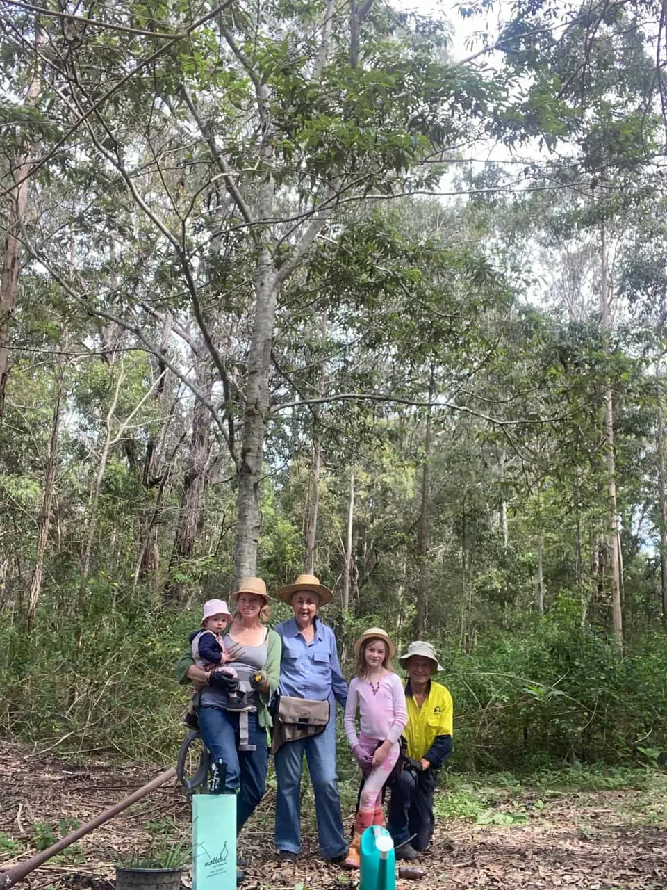 King Creek Landcare Group