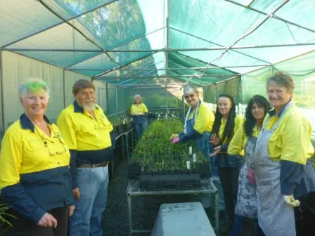 Port Macquarie Landcare